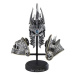 Replika World of Warcraft - Iconic Helm & Armor of Lich King