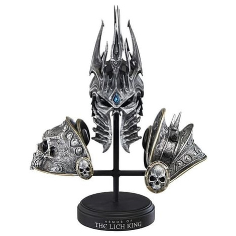 Replika World of Warcraft - Iconic Helm & Armor of Lich King