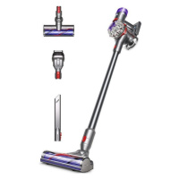 Dyson V8 Modrá