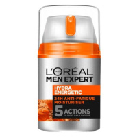L’Oréal Paris Men Expert Hydra Energetic hydratační krém 50ml