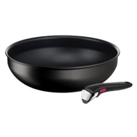 Tefal Sada pánví 2 ks Ingenio Eco Resist L3979302