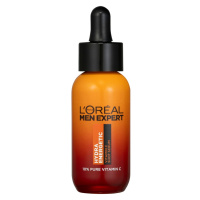 Loréal Paris Men Expert Hydra Energetic Vitamin C pleťové sérum 50 ml