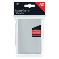 Obaly na karty Ultra Pro Standard European Board Game Sleeves - 50 ks