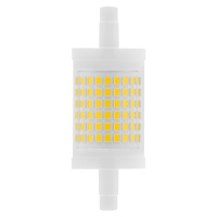 LED žárovka LED R7s 78mm 12W = 100W 1521lm 2700K Teplá 360° OSRAM STAR Stmívatelná