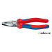 KNIPEX 0302180 kleště kombinované 180mm