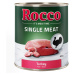 Výhodné balení Rocco Single Meat 24 x 800 g krůtí