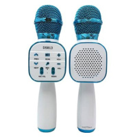 Eljet Star Karaoke Blue