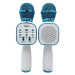 Eljet Star Karaoke Blue