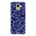 iSaprio Blue Leaves 05 pro Samsung Galaxy J6