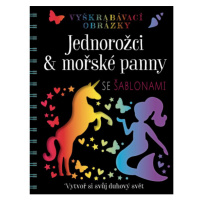 Jednorožci a mořské panny Fragment