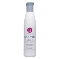 BERRYWELL Schüttel Lust Anti Dandruff Shampoo 251 ml