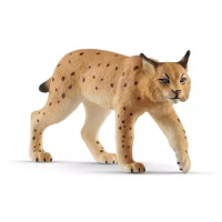 Schleich Zvířátko - Rys