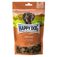 Happy Dog SoftSnack Toscana 5 × 100 g