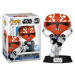 Funko POP! #627 Star Wars: Clone Wars - Company Trooper