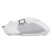 Trust Ozaa+ Multi-Connect Wireless Mouse 24935 Bílá