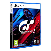 Gran Turismo 7 - PS5