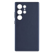 FIXED MagLeather kožený kryt s MagSafe Samsung Galaxy S24 Ultra modrý