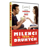 Milenci těch druhých - DVD