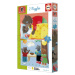 Puzzle Petit Ours Brun Educa 2 x 20 dílků