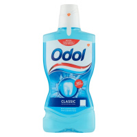 ODOL Classic ústní voda bez alkoholu 500 ml