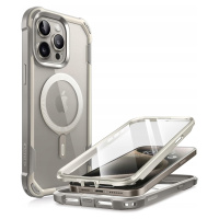 Pouzdro pro iPhone 15 Pro Max, Supcase i-Blason Ares Mag, kryt pouzdra pro MagSafe