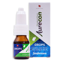 Aurecon Drops Ušní kapky 10 ml