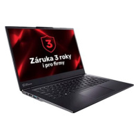 Alza Ultrabook Černý celokovový