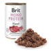 Konzerva BRIT Mono Protein Lamb 400 g