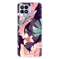 iSaprio Exotic Pattern 02 pro Realme 8i