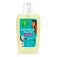 Cbd šampon Pro Zvířata 125ml