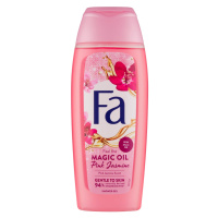 Fa sprchový gel Magic Oil s vůní Růžového jasmínu 400 ml