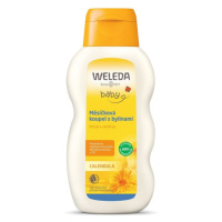 WELEDA Měsíčková koupel s bylinami 200ml