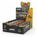 Amix Performance Quick Gel 40 x 45 g blood orange