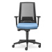 LD SEATING - Kancelářská židle LOOK 270 - černý rám