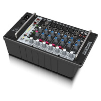 Behringer PMP500Mp3 Power mixpult