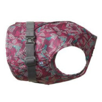 Vesta Safety Wrap Eco rubínová 75-85cm