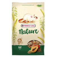 Versele Laga Nature Rat pro potkany 2,3 kg