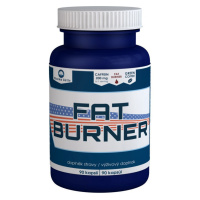 Fat Burner cps.90