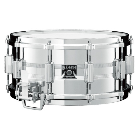 Tama 14" x 6,5" Mastercraft Steel Snare Drum