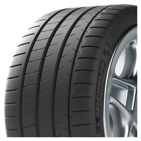 Michelin Pilot Super Sport 245/35 R19 89 Y ZP