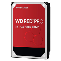WD RED Pro NAS (WD221KFGX) HDD 3,5