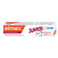 ELMEX Anti-Caries Professional Junior zubní pasta 75 ml