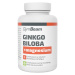 GYMBEAM Ginkgo Biloba + Magnézium 90 kapslí