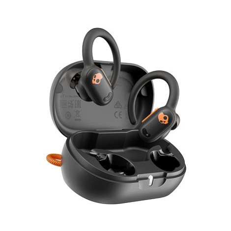 Skullcandy PUSH_ANC_ACTIVE - Black / Orange