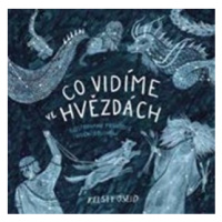 Co vidíme ve hvězdách: ilustrovaný průvodce noční oblohou
 | Kelsey Oseidová