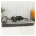 4Home Pelech pro psa s paměťovou pěnou Exclusive XL, 100 x 60 x 19 cm
