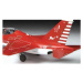 Model Kit letadlo 7316 - YAK-130 (1:72)