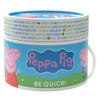 Postřeh! Peppa Pig