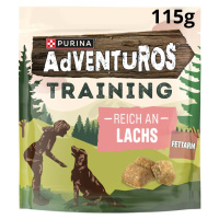 AdVENTuROS Training losos 6 × 115 g