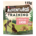 AdVENTuROS Training losos 6 × 115 g